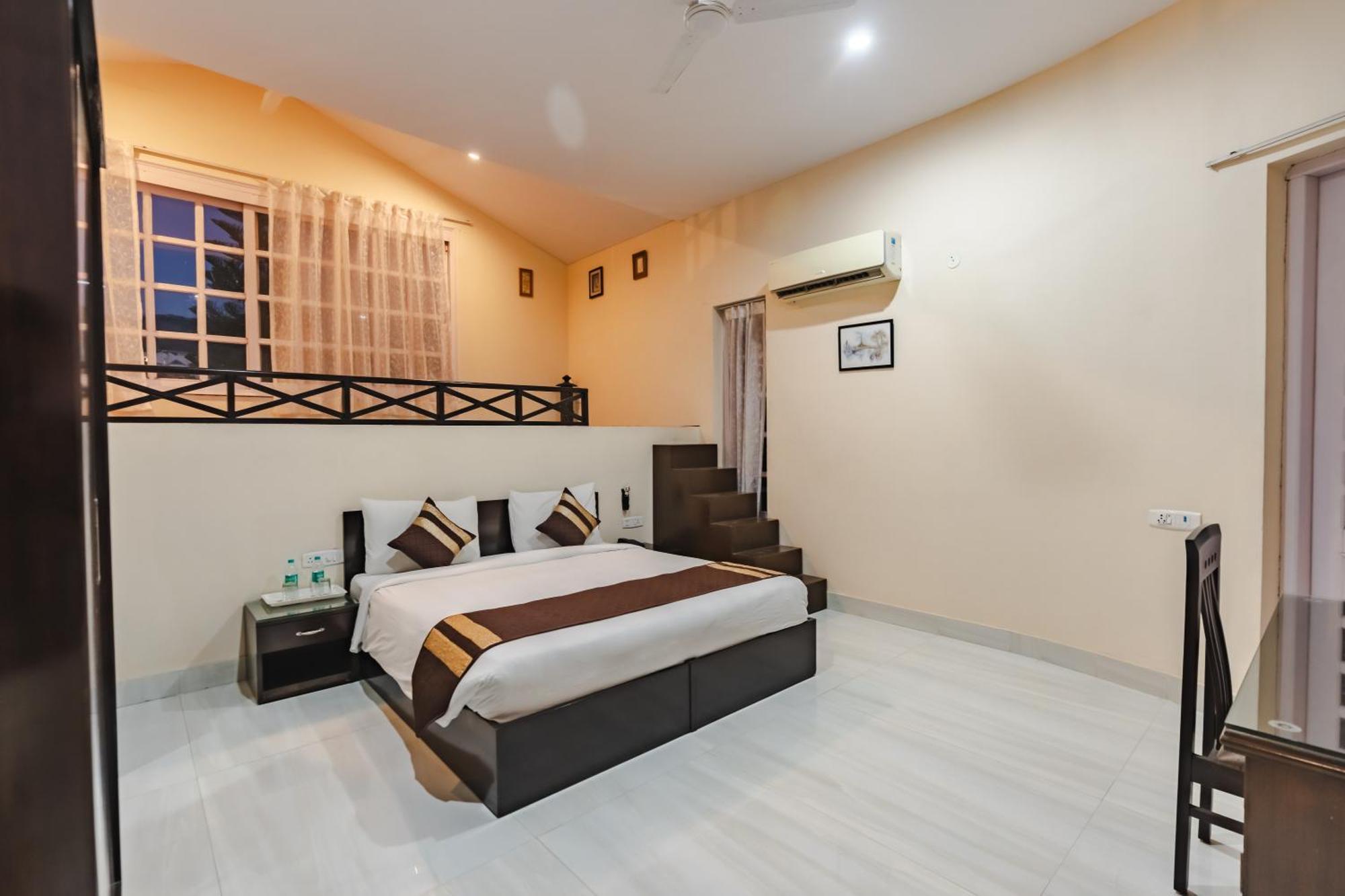 Saffron Leaf W567 Hotel Dehradun Exterior photo